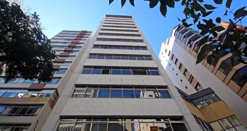 Cobertura duplex  com 4 dormitórios à venda, 700 m²  - Higienópolis - São Paulo/SP