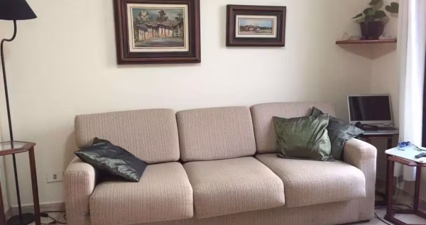 Apartamento com 4 quartos à venda na Rua João Álvares Soares, --, Campo Belo, São Paulo