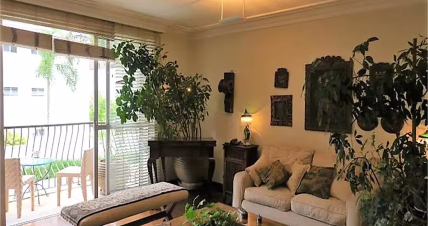Apartamento com 3 quartos à venda na Rua Dom Paulo Pedrosa, --, Real Parque, São Paulo