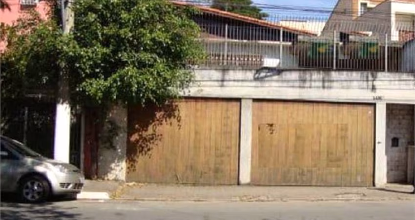 Casa residencial ou comercial para venda, Campo Belo, São Paulo.