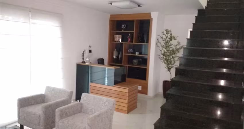 CASA 3 QUARTOS  - VILA MARIANA
