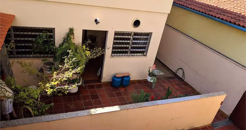 Casa com 5 quartos à venda na Rua Monsenhor Ariovaldo de Oliveira, --, Vila Nova Conceição, São Paulo