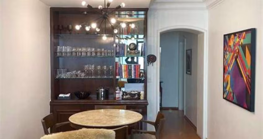 Apartamento para venda Jardins.