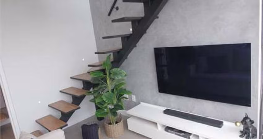 Apartamento-São Paulo-BUTANTÃ | Ref.: REO454291