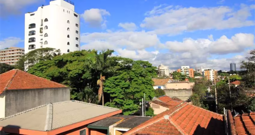 Casa com 5 quartos à venda na Rua Aldo de Azevedo, --, Vila Madalena, São Paulo