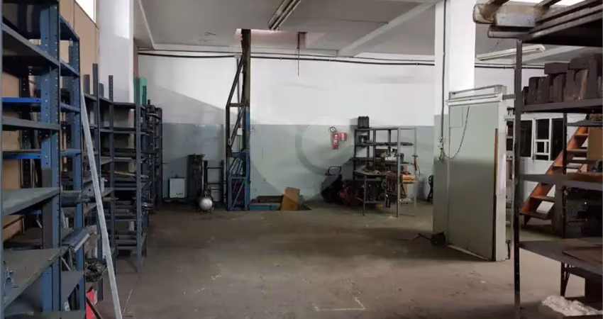 Prédio à venda na Rua Maria José, --, Bela Vista, São Paulo