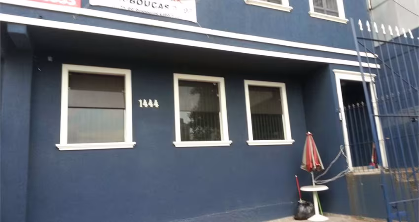 casa comercial