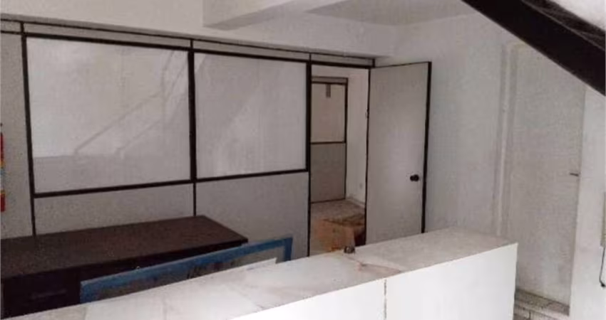 Comercial-São Paulo-POMPÉIA | Ref.: REO494494