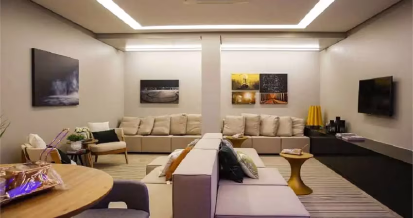 Apartamento com 2 quartos à venda na Rua Aguiar de Barros, --, Bela Vista, São Paulo