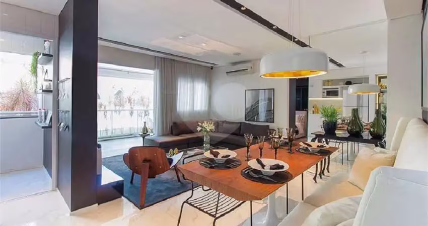 Apartamento com 2 quartos à venda na Rua Aguiar de Barros, --, Bela Vista, São Paulo
