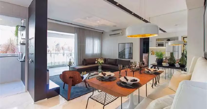 Apartamento com 2 quartos à venda na Rua Aguiar de Barros, --, Bela Vista, São Paulo
