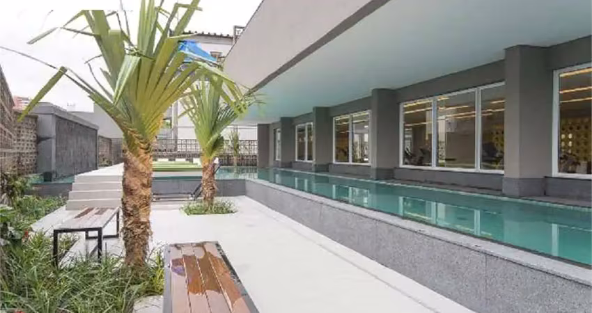 Apartamento-São Paulo-PERDIZES | Ref.: REO520210