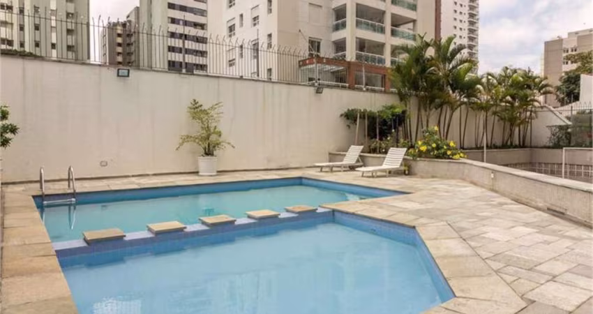 Apartamento em Aclimação