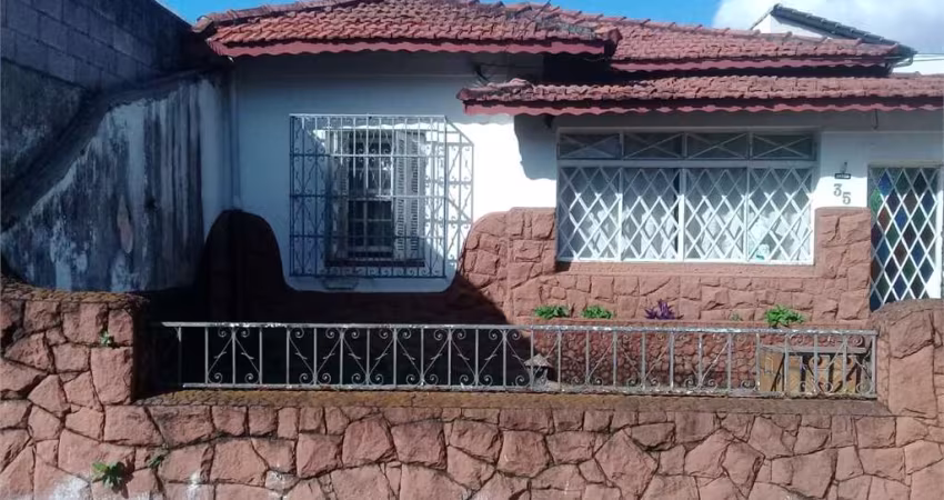 Casa térrea, 2 quartos, à venda no Planalto Paulista, 117 m2