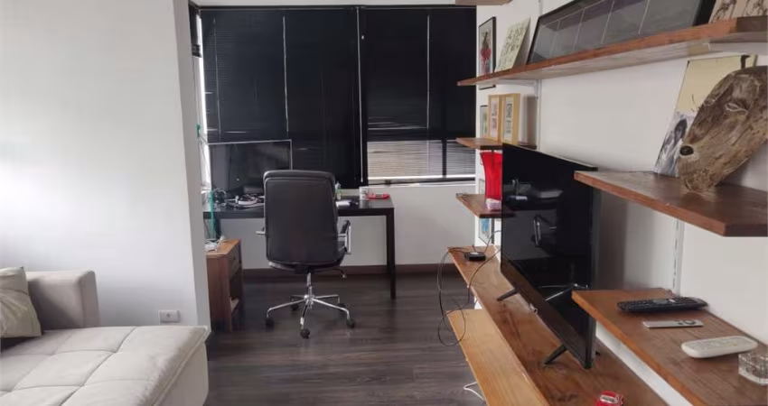 Apartamento-São Paulo-JARDIM PAULISTA | Ref.: REO543510