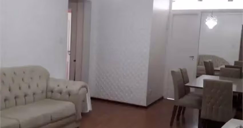 Apartamento com 2 quartos à venda na Praça Marechal Deodoro, --, Higienópolis, São Paulo