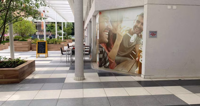 Comercial · 52m² · 1 Vaga