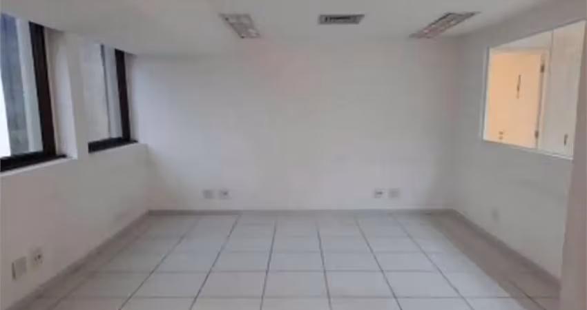 Sala comercial à venda na Avenida Nove de Julho, --, Itaim Bibi, São Paulo