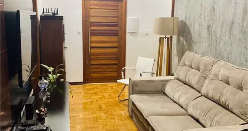 Apartamento na Bela Vista, 80 m², 2 Dormitórios