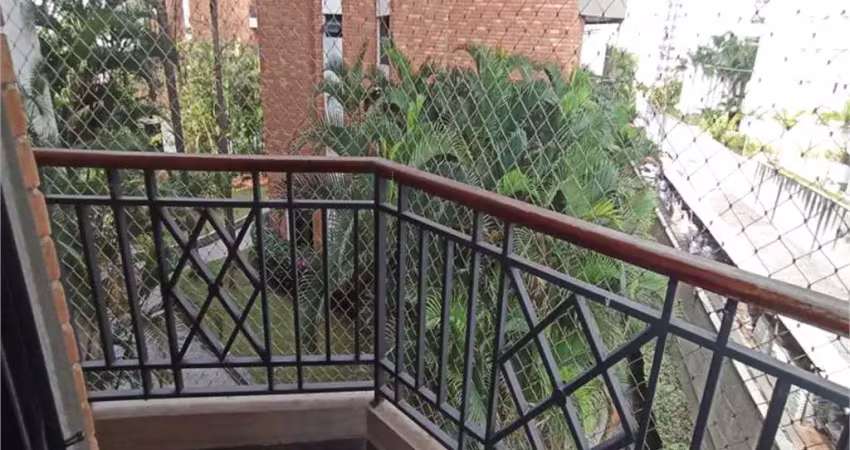 Apartamento com 3 quartos à venda na Rua Passo da Pátria, --, Alto da Lapa, São Paulo