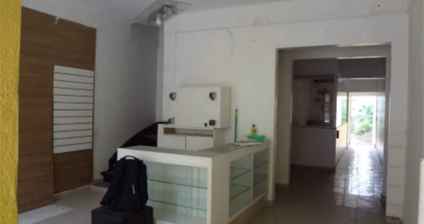 Sobrado comercial a venda  no Jardins