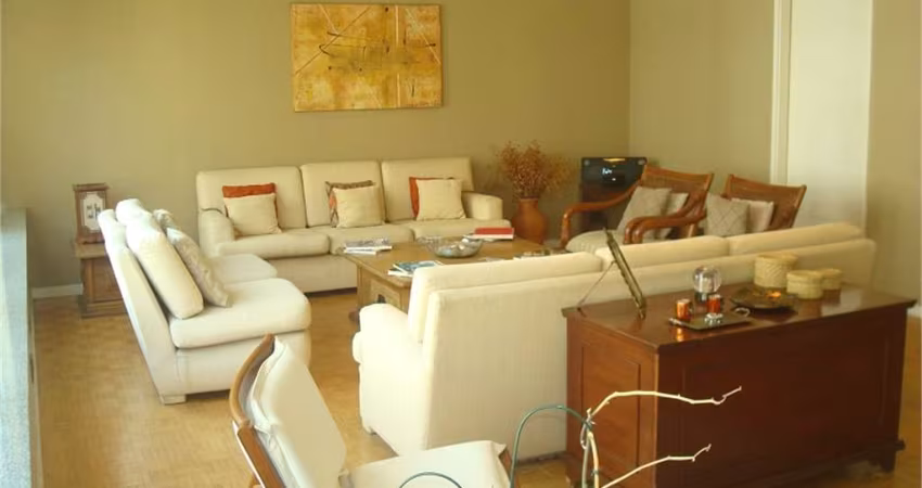 Apartamento-São Paulo-JARDIM PAULISTA | Ref.: REO556714