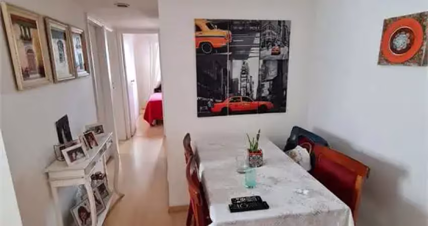 Apartamento com 3 quartos à venda na Avenida Portugal, --, Brooklin, São Paulo