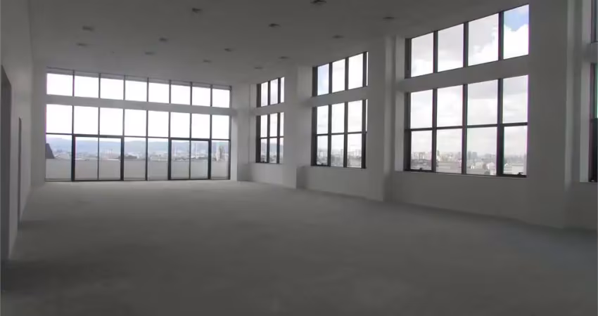 Sala comercial para alugar na Avenida Marquês de São Vicente, --, Barra Funda, São Paulo
