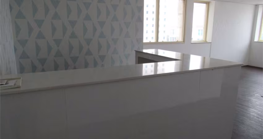 Dois conjuntos totalmente integrados com 100 m² e com 02 vagas de garagem