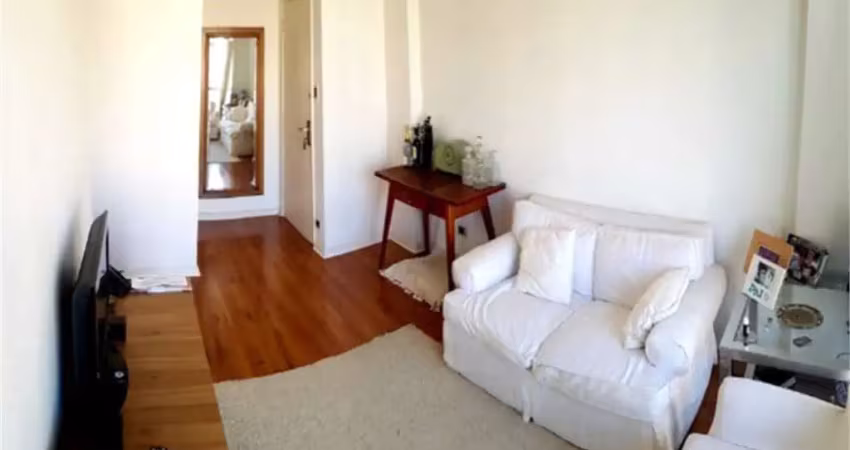 Apartamento com 2 quartos à venda na Avenida Vinte e Três de Maio, --, Vila Mariana, São Paulo