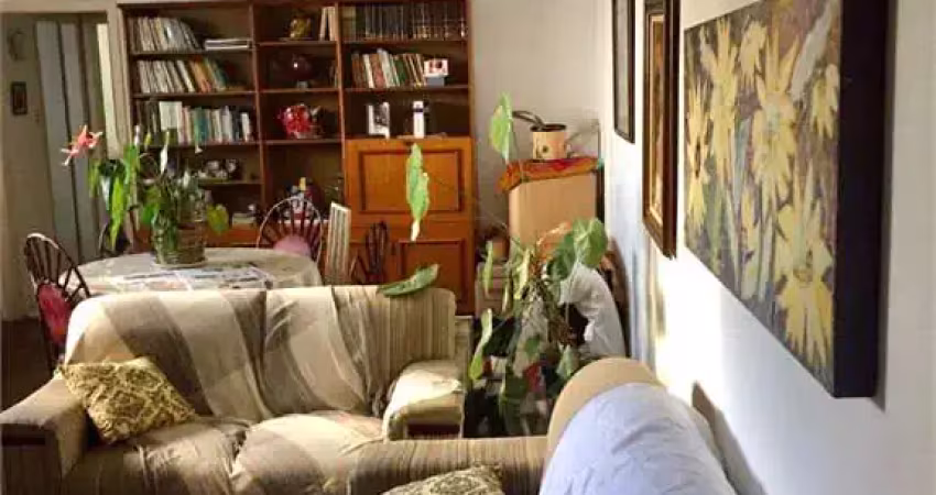 Apartamento com 2 quartos à venda na Rua dos Pinheiros, --, Pinheiros, São Paulo