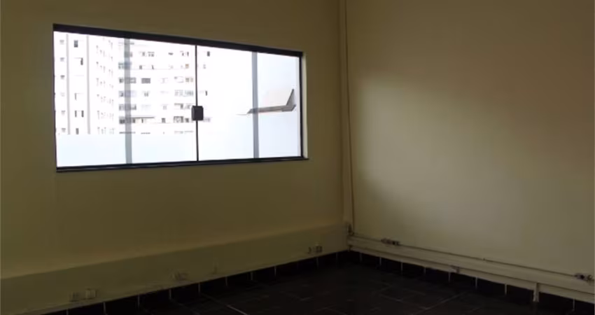 Comercial-São Paulo-BELA VISTA | Ref.: REO587885