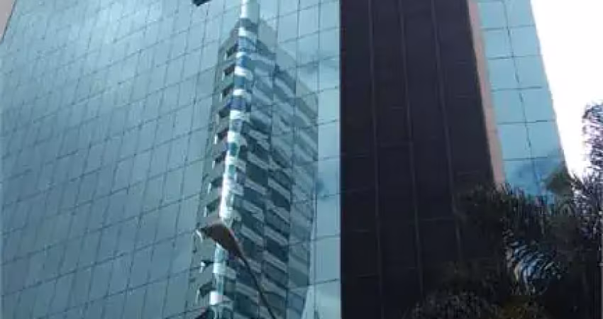 Sala comercial para alugar na Rua Samuel Morse, --, Brooklin, São Paulo