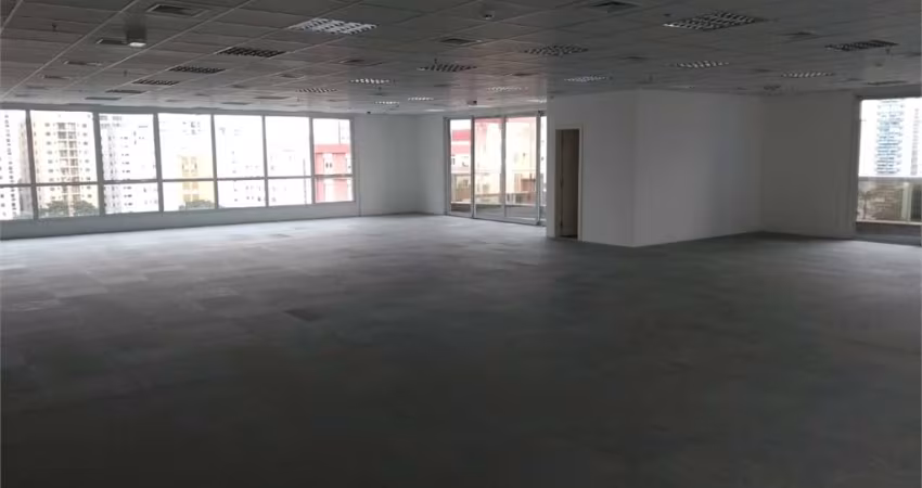 Comercial-São Paulo-BROOKLIN | Ref.: REO615388