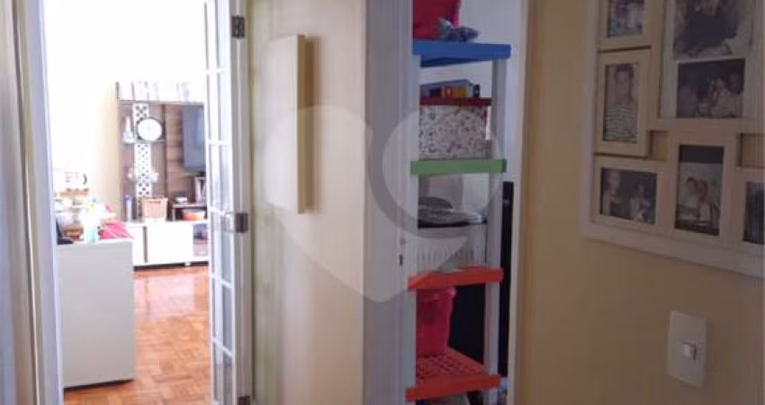 APARTAMENTO NA VILA NOVA CONCEIÇÃO