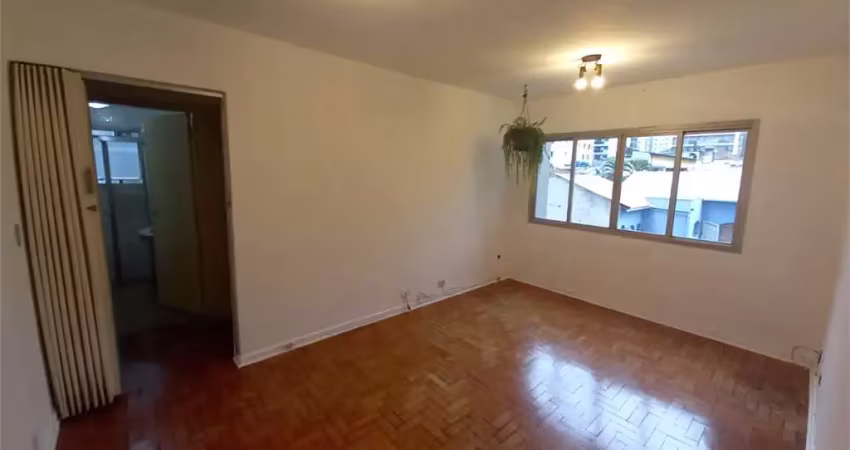 Apartamento de 2 quartos e garagem para venda no jardim paulista