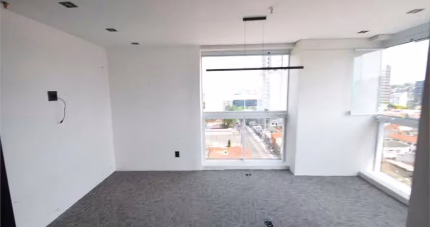 Sala comercial à venda na Rua Cardeal Arcoverde, --, Pinheiros, São Paulo