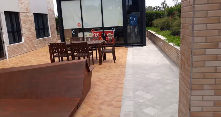 Lindo apartamento mobiliado e decorado !!