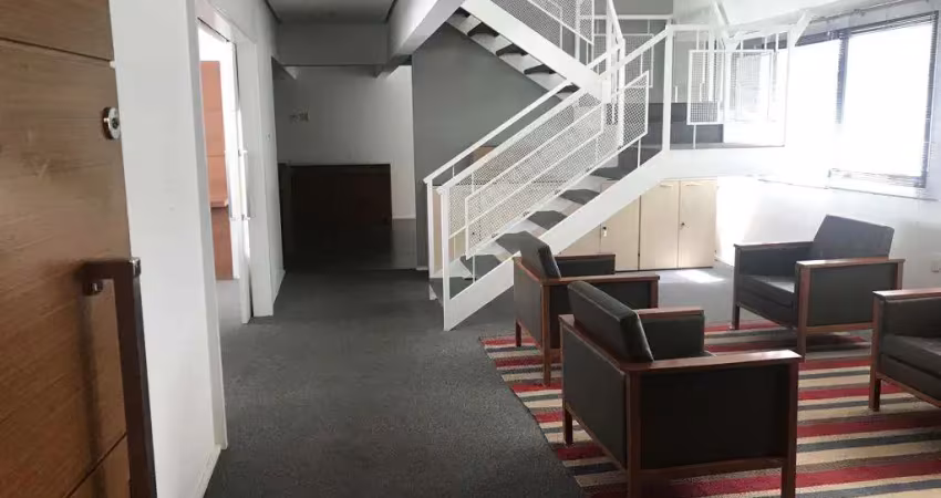Sala comercial para alugar na Alameda Lorena, --, Jardim Paulista, São Paulo