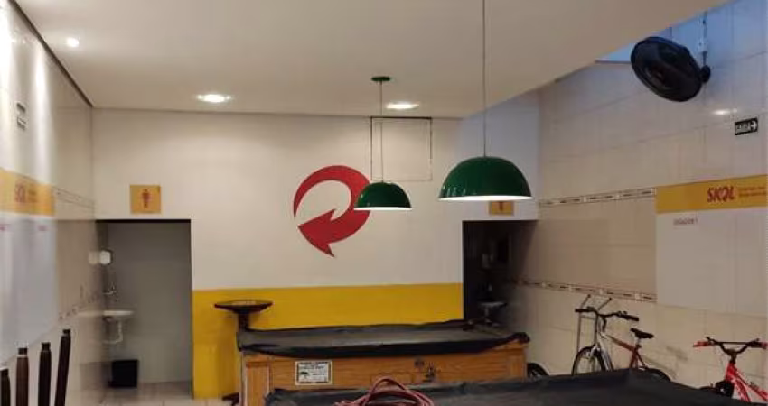Casa Comercial/Residencial - 350 m² - Lapa