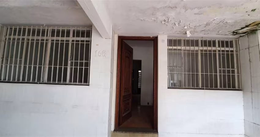 Casa-São Paulo-BARRA FUNDA | Ref.: REO633069