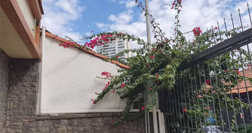 Casa com 2 quartos à venda na Rua Álvaro Anes, --, Pinheiros, São Paulo