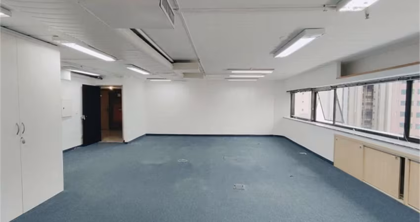 Comercial-São Paulo-BROOKLIN NOVO | Ref.: REO638385