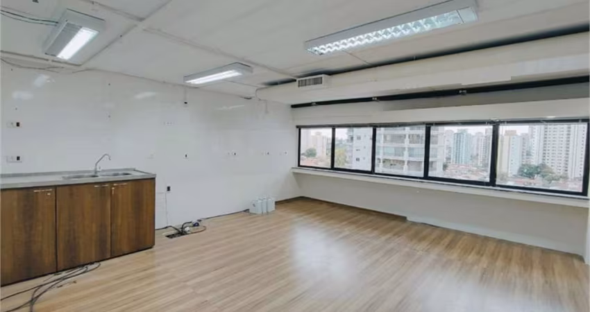 Comercial-São Paulo-BROOKLIN | Ref.: REO638388