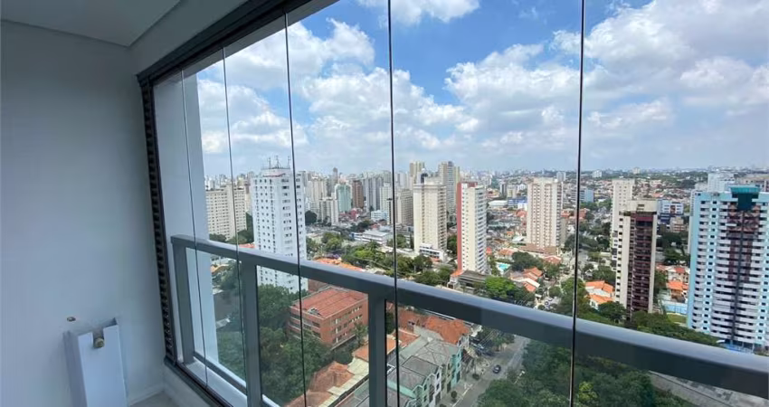 Apartamento-São Paulo-VILA CLEMENTINO | Ref.: REO646400