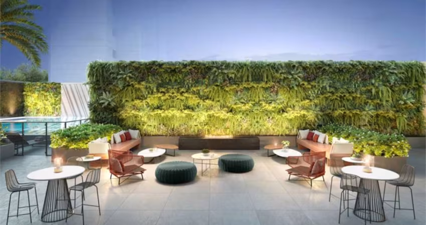 Apartamento com 3 quartos à venda na Rua Laplace, --, Brooklin, São Paulo