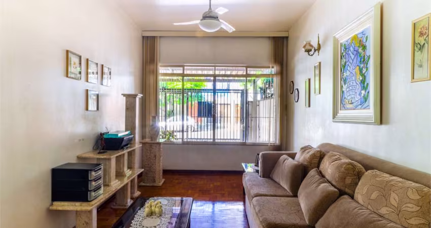 Casa-São Paulo-VILA MADALENA | Ref.: REO646706