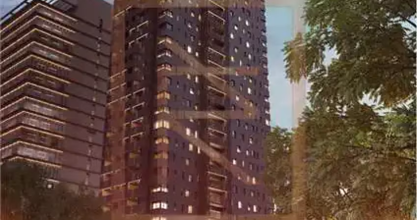 Apartamento com 3 quartos à venda na Avenida Roque Petroni Júnior, --, Brooklin, São Paulo