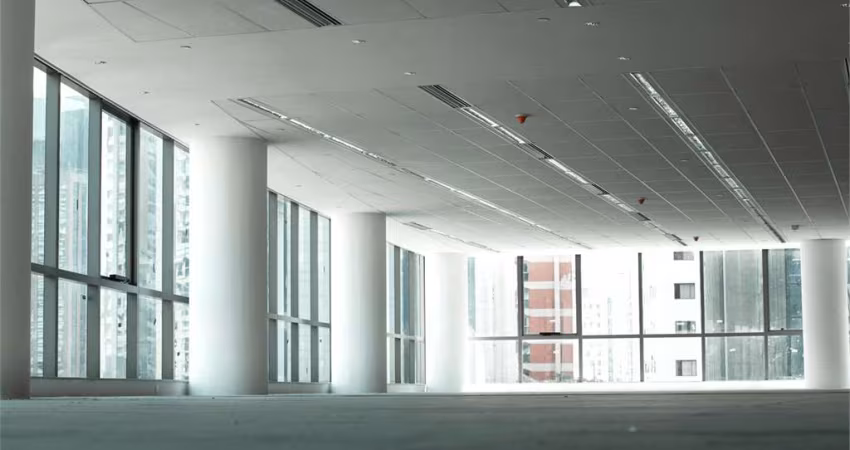 Comercial-São Paulo-VILA OLÍMPIA | Ref.: REO652644
