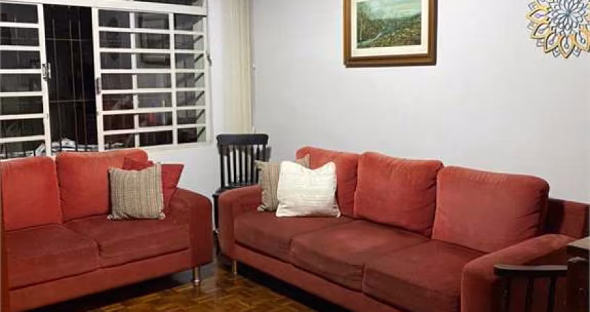 Casa-São Paulo-PERDIZES | Ref.: REO639570